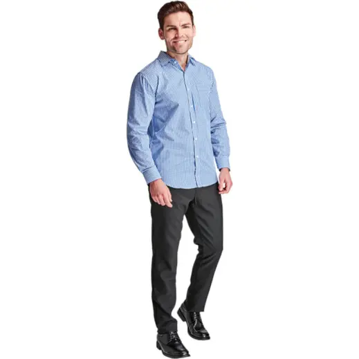 Alabama Lounge Long Sleeve Main